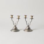 1747 5171 Ljusstakar